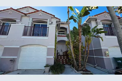10240 SW 154th Cir Ct #103-6, Miami, FL 33196 - Photo 4