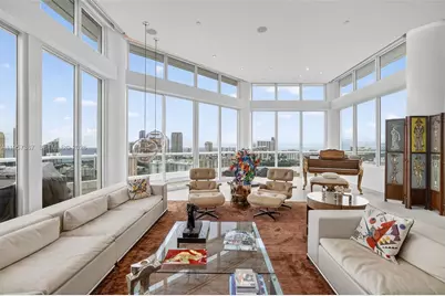 2600 Island Blvd #PH-1, Aventura, FL 33160 - Photo 6