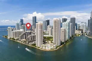 520 W Brickell Key Dr, Miami, FL 33131 - Photo 2