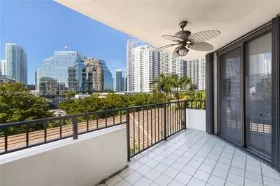 520 W Brickell Key Dr #A619, Miami, FL 33131 - Photo 12
