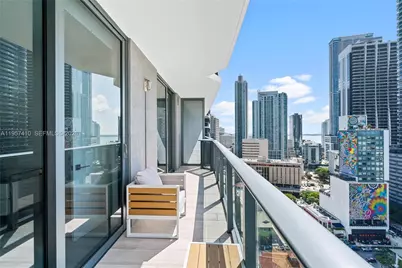 55 SW 9th St #1904, Miami, FL 33130 - Photo 34