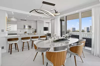 1000 W Island Blvd #1009, Aventura, FL 33160 - Photo 6