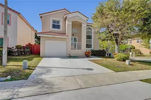 2001 Barcelona Terrace, Margate, FL 33063 - Photo 2