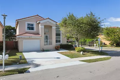 2001 Barcelona Ter #2001, Margate, FL 33063 - Photo 8