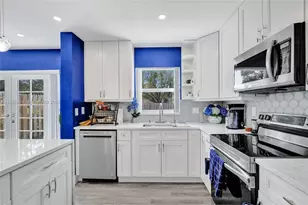 2001 Barcelona Terrace, Margate, FL 33063 - Photo 24