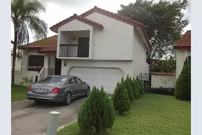 10734 SW 117th Pl, Miami, FL 33186 - Photo 1