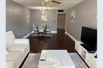 6600 Cypress Rd #203, Plantation, FL 33317 - Photo 1