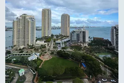 701 Brickell Key Blvd #2309, Miami, FL 33131 - Photo 12