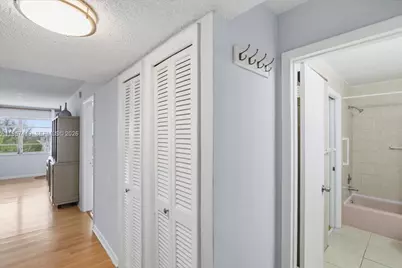 330 SE 2nd St #501G, Hallandale Beach, FL 33009 - Photo 26