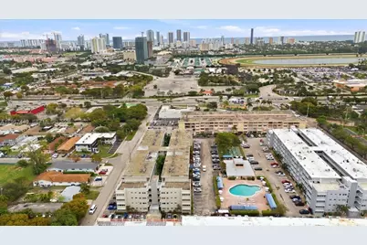 330 SE 2nd St #501G, Hallandale Beach, FL 33009 - Photo 40