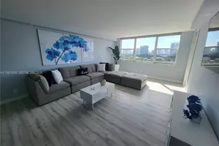 3180 S Ocean Dr, Hallandale Beach, FL 33009 - Photo 2