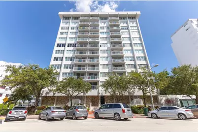 1345 Lincoln Rd #604, Miami Beach, FL 33139 - Photo 10