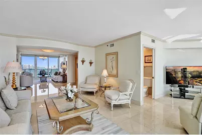 19333 Collins Ave #2502, Sunny Isles Beach, FL 33160 - Photo 20