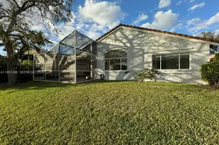 17850 NW 19th St, Pembroke Pines, FL 33029 - Photo 34