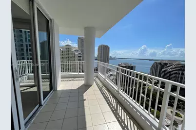 801 Brickell Key Blvd #2511, Miami, FL 33131 - Photo 2