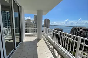 801 Brickell Key Blvd, Miami, FL 33131 - Photo 2