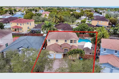 10755 SW 244th Ter, Homestead, FL 33032 - Photo 6