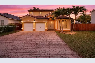 10755 SW 244th Ter, Homestead, FL 33032 - Photo 1
