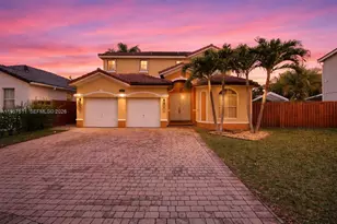 10755 SW 244th Terrace, Homestead, FL 33032 - Photo 1