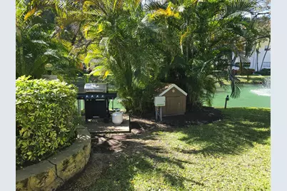 5151 W Oakland Park Blvd #303, Lauderdale Lakes, FL 33313 - Photo 32