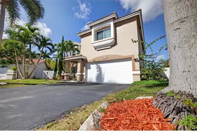 1485 NW 129th Ter, Sunrise, FL 33323 - Photo 1