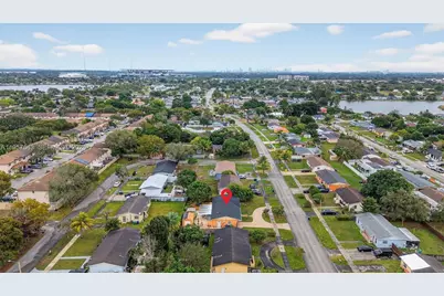 3427 NW 196th Ln, Miami Gardens, FL 33056 - Photo 36