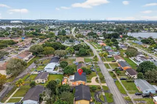 3427 NW 196th Ln, Miami Gardens, FL 33056 - Photo 36