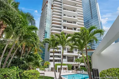 151 SE 15th Rd #2503, Miami, FL 33129 - Photo 38