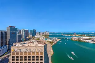 335 S Biscayne Blvd, Miami, FL 33131 - Photo 12