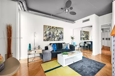 690 SW 1st Ct #1502, Miami, FL 33130 - Photo 34