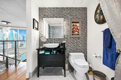 690 SW 1st Ct #1502, Miami, FL 33130 - Photo 20