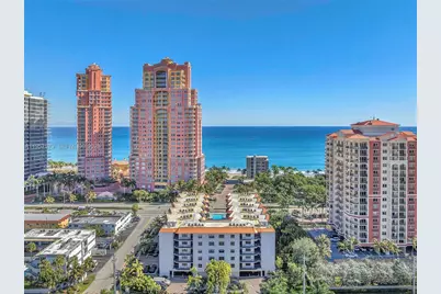 2029 N Ocean Blvd #106, Fort Lauderdale, FL 33305 - Photo 1