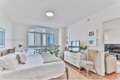 2080 S Ocean Dr #506, Hallandale Beach, FL 33009 - Photo 16