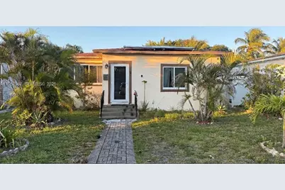 2519 Rodman St, Hollywood, FL 33020 - Photo 1