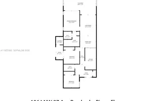 1064 NW 97th Ave, Pembroke Pines, FL 33024 - Photo 46