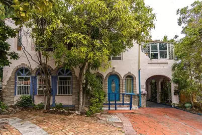 2345 SW 19th St, Miami, FL 33145 - Photo 4