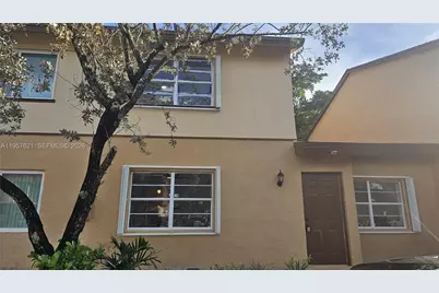 7085 W Sunrise Blvd #7085, Plantation, FL 33313 - Photo 2