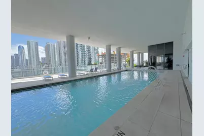 1600 NE 1st Ave #3418, Miami, FL 33132 - Photo 20