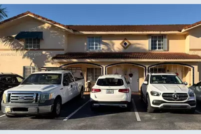 10017 W Okeechobee Rd #201, Hialeah Gardens, FL 33016 - Photo 1