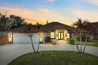 [Address not provided], Port Saint Lucie, FL 34953 - Photo 2