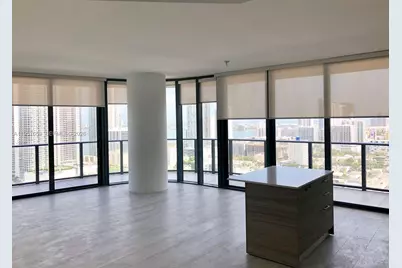 121 NE 34th St #2704, Miami, FL 33137 - Photo 4