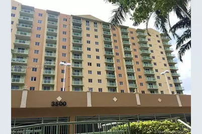 3500 Coral Way #406, Miami, FL 33145 - Photo 1
