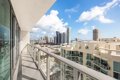 300 Sunny Isles Blvd #4-2202, Sunny Isles Beach, FL 33160 - Photo 26