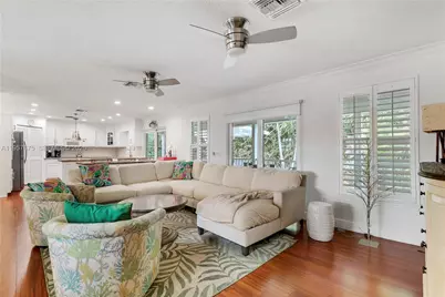 8445 SE Bayberry Ter, Hobe Sound, FL 33455 - Photo 4