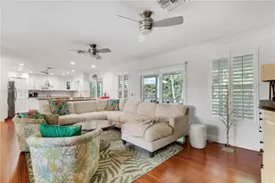 8445 SE Bayberry Terrace, Hobe Sound, FL 33455 - Photo 4