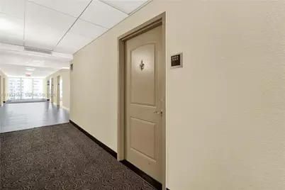 100 S Bayview Dr #1222, Sunny Isles Beach, FL 33160 - Photo 34