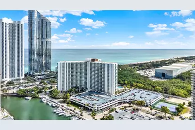 100 S Bayview Dr #1222, Sunny Isles Beach, FL 33160 - Photo 50