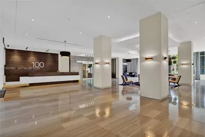 100 S Bayview Dr #1222, Sunny Isles Beach, FL 33160 - Photo 36