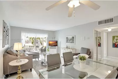 3501 NW 47th Ave #516, Lauderdale Lakes, FL 33319 - Photo 2
