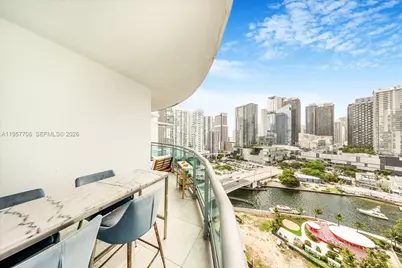350 S Miami Ave #2314, Miami, FL 33130 - Photo 18